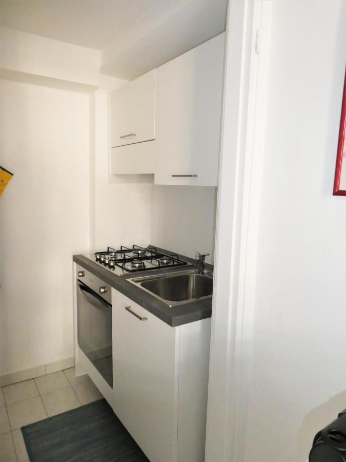 Centrale Appartamento Su Due Livelli "3" Turin Exterior photo