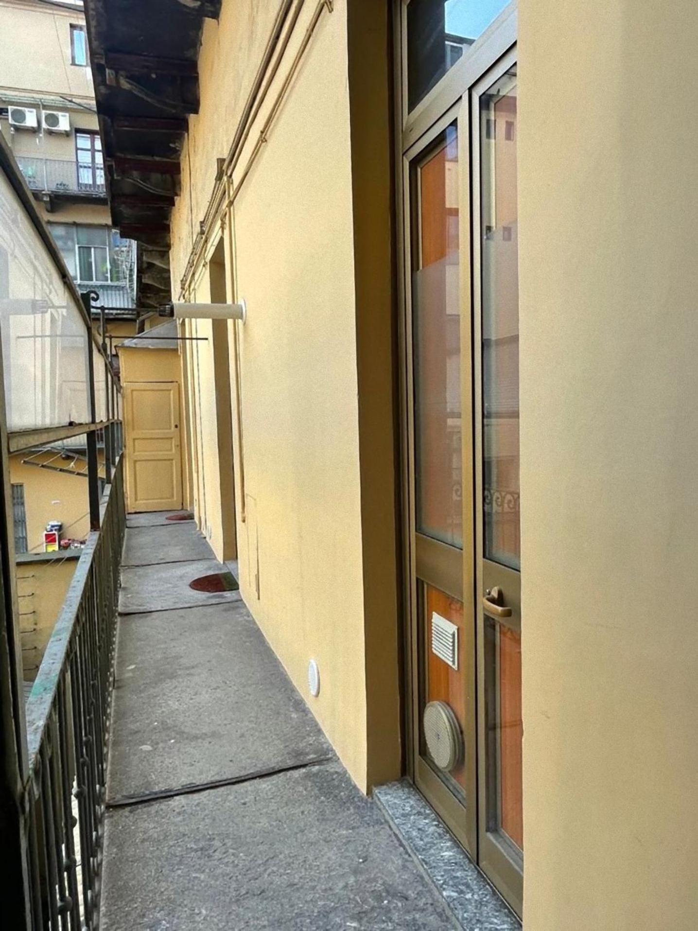 A 10 Minuti A Piedi Dal Museo Egizio E Dai Musei Reali, Centrale Appartamento Su Due Livelli "3" Turin Exterior photo